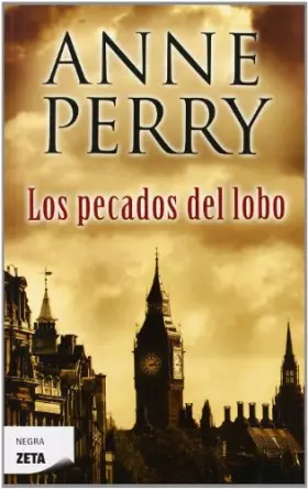 Couverture du produit · Los pecados del lobo / The Sins of the Wolf