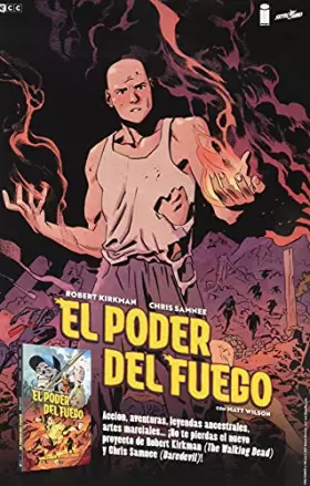 Couverture du produit · Batman/Fortnite: Punto cero núm. 03 de 6