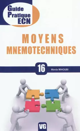 Couverture du produit · Moyens mnémotechniques