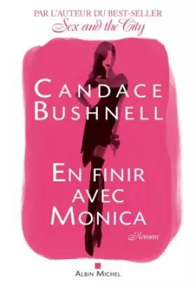 Couverture du produit · En finir avec Monica