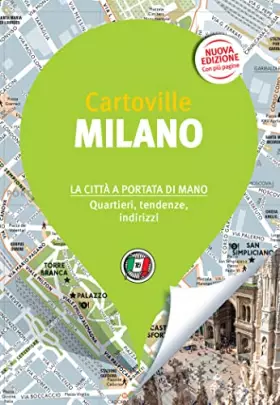 Couverture du produit · Milano