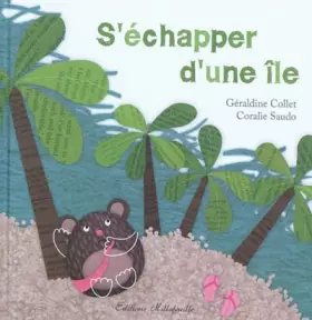 Couverture du produit · S'échapper d'une île