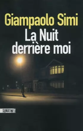 Couverture du produit · La Nuit derrière moi