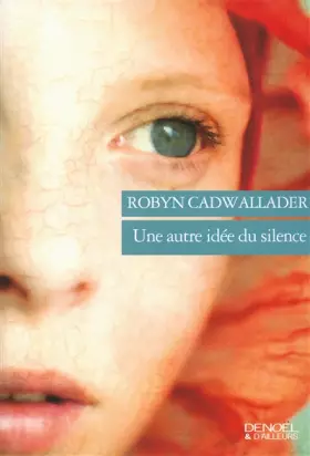Couverture du produit · Une autre idée du silence