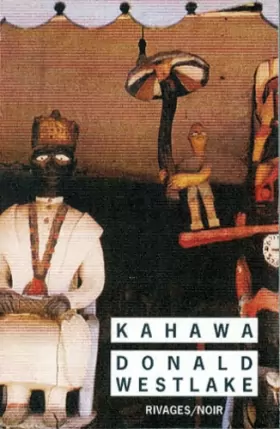 Couverture du produit · Kahawa