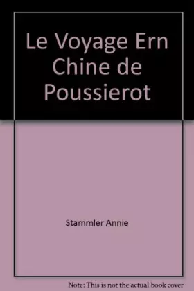 Couverture du produit · Le voyage en Chine de Poussiérot le Corbeau
