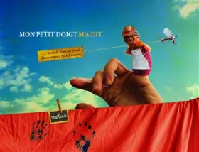 Couverture du produit · Mon petit doigt m'a dit