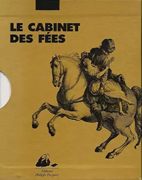 Couverture du produit · Le Cabinet des fées