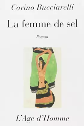 Couverture du produit · Femme de sel