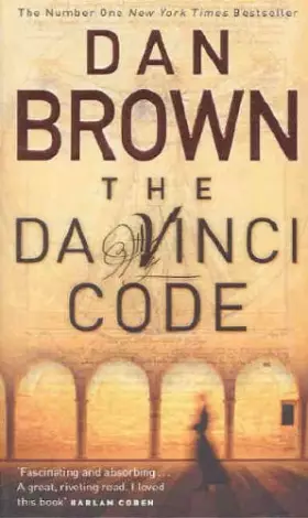 Couverture du produit · The Da Vinci Code: (Robert Langdon Book 2)