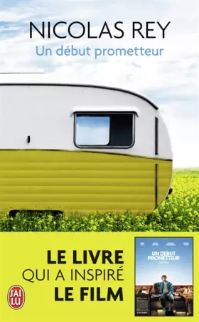 Couverture du produit · Un début prometteur