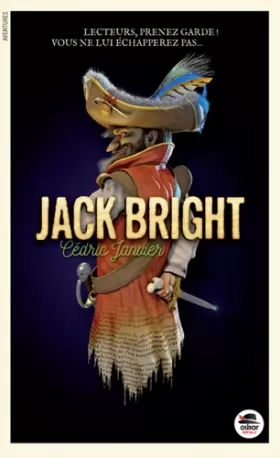 Couverture du produit · JACK BRIGHT