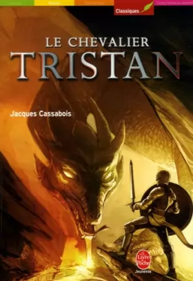 Couverture du produit · Le chevalier Tristan
