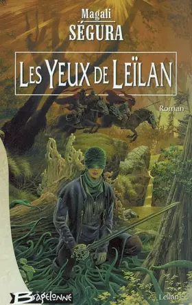 Couverture du produit · Leïlan, Tome 1 : Les yeux de Leïlan