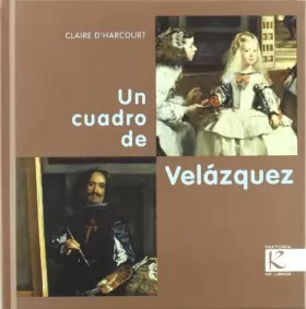 Couverture du produit · Un cuadro de Velázquez