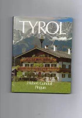 Couverture du produit · Tyrol