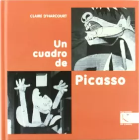 Couverture du produit · Un cuadro de Picasso