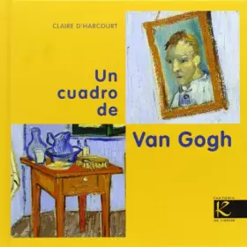 Couverture du produit · Un cuadro de Van Gogh