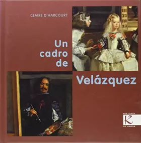 Couverture du produit · Un cadro de Velázquez