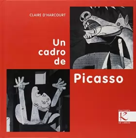 Couverture du produit · Un cadro de Picasso