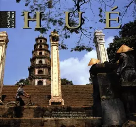 Couverture du produit · Hué