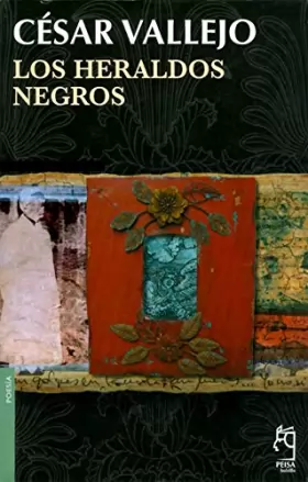 Couverture du produit · Los heraldos negros (Spanish Edition)