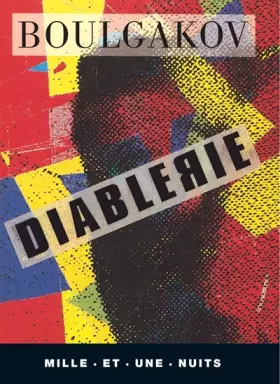 Couverture du produit · Diablerie : Ou comment des jumeaux causèrent la perte d'un secrétaire