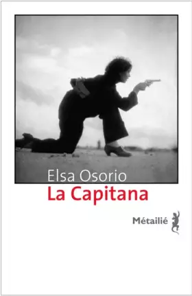 Couverture du produit · La capitana