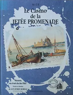 Couverture du produit · Casino de la Jetee Promenade
