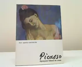 Couverture du produit · Picasso.