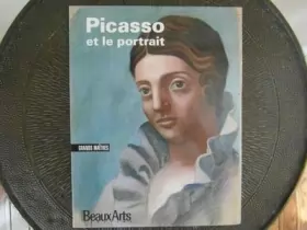 Couverture du produit · Picasso et le portrait