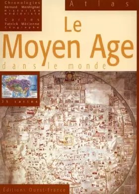 Couverture du produit · Le Moyen âge dans le monde