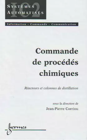 Couverture du produit · IC2 Traité systèmes automatisés