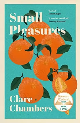 Couverture du produit · Small Pleasures: The BBC 2 Between the Covers Pick and BBC Radio 4 Book at Bedtime