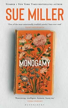Couverture du produit · Monogamy
