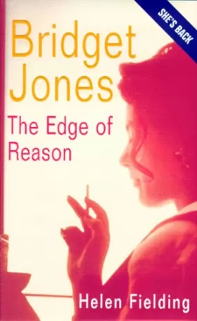 Couverture du produit · Bridget Jones: The Edge of Reason