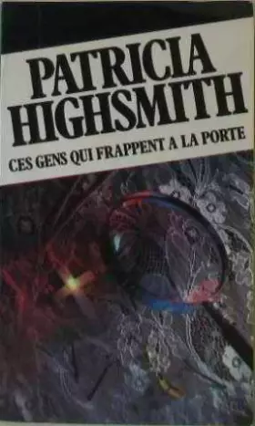 Couverture du produit · Les gens qui frappent a la porte