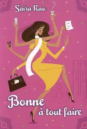 Couverture du produit · Bonne à tout faire