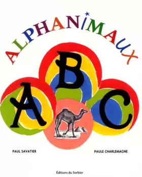 Couverture du produit · Alphanimaux