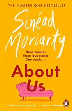 Couverture du produit · About Us