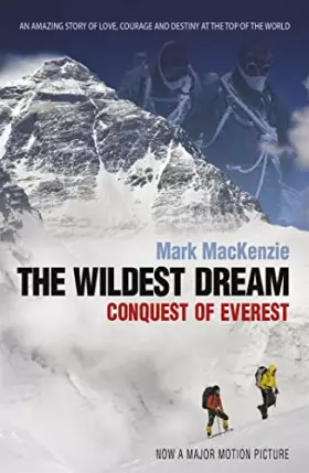 Couverture du produit · The Wildest Dream: Conquest of Everest