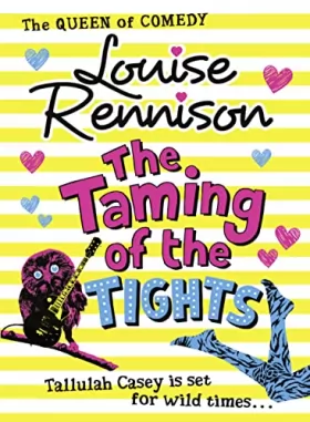 Couverture du produit · The Taming Of The Tights