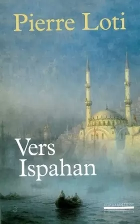 Couverture du produit · Vers Ispahan