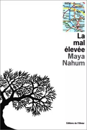 Couverture du produit · La Mal Elevée