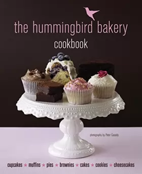 Couverture du produit · The Hummingbird Bakery Cookbook