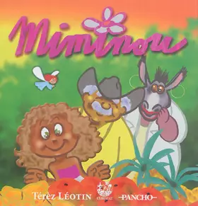 Couverture du produit · Miminou