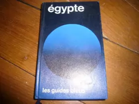Couverture du produit · Égypte : Le Nil égyptien et soudanais, du delta à Khartoum (Les Guides bleus)
