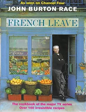 Couverture du produit · French Leave