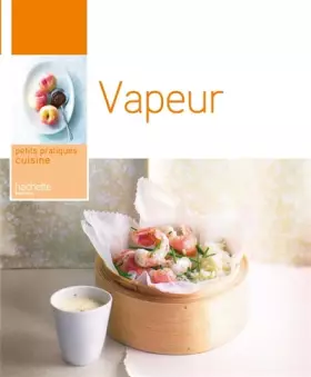 Couverture du produit · Vapeur