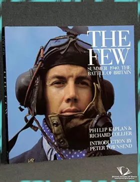 Couverture du produit · The Few: Summer 1940 - Battle of Britain